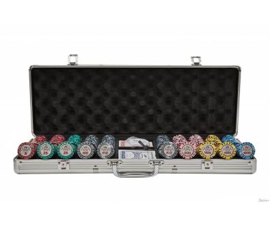   Partida Crown CRWBL500 ()