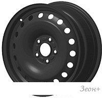    Chevrolet Cruze/Opel 16x6.5" 5x105 DIA 56.6 ET 39 B
