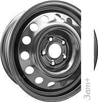    Kia Ceed 16x6.5" 5x114.3 DIA 67.1 ET 46 B