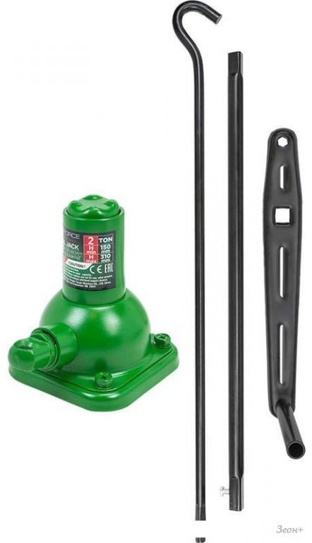 Домкрат-подставка RockForce RF-RF15 (60080)