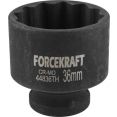 Головка слесарная ForceKraft FK-44836TH (56095)