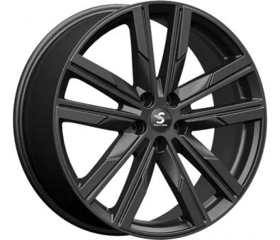   SKAD 014 20x8" 5x114.3 DIA 67.1 ET 45 Fury Black