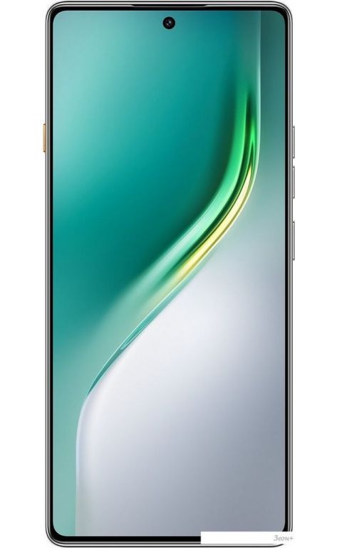 Телефон Tecno Camon 40 8GB/128GB (морской зеленый)