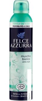   Felce Azzurra White Musk (250 )