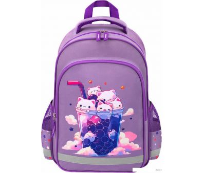    School. Bubble Tea 273164