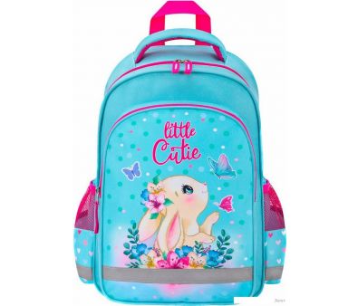    School. Pretty Bunny 273168