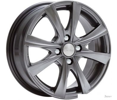   SKAD  15x6" 4x100 DIA 54.1 ET 48 