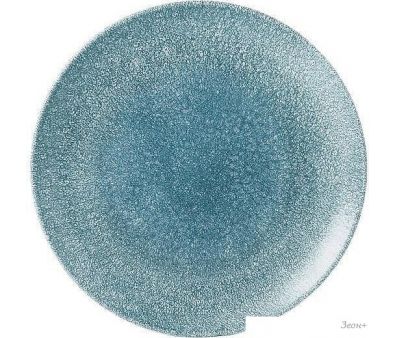   Churchill Studio Prints Raku RKTBEV101 (Topaz Blue)
