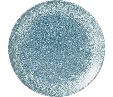   Churchill Studio Prints Raku RKTBEVP81 (Topaz Blue)
