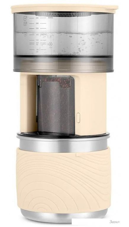 Капельная кофеварка Kitfort KT-7572