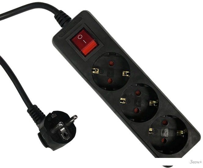 Удлинитель ETP 77027