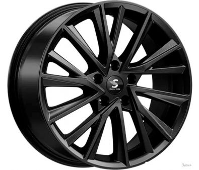   SKAD 010 18x7.5" 5x114.3 DIA 67.1 ET 45 Fury Black