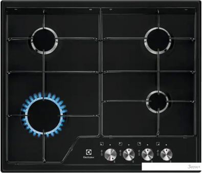   Electrolux EGS6424K