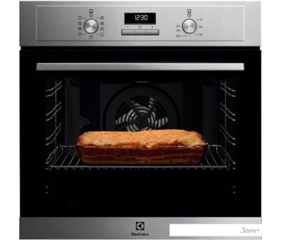    Electrolux EOF3H40X