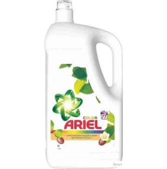    Ariel Color     (5.005 )