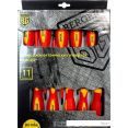 Набор отверток Berger BG1066 (11 предметов)