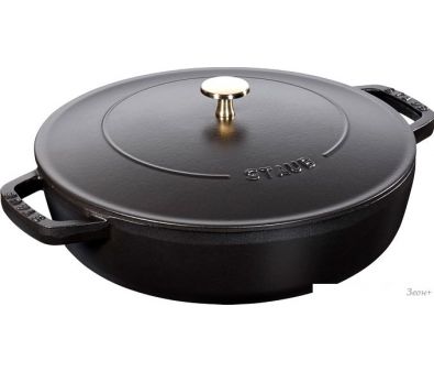 Staub La Cocotte Chistera 12612825