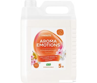    Synergetic Aroma Emotions  (5 )