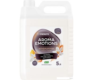    Synergetic Aroma Emotions - (5 )