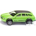 Внедорожник Siku Mercedes-Benz E-Class All-Terrain 4x4 2349