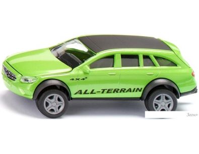  Siku Mercedes-Benz E-Class All-Terrain 4x4 2349