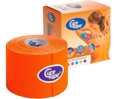  CureTape Classic 5  x 5  160196 ()
