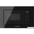 Микроволновая печь KUPPERSBERG HMW 626 B