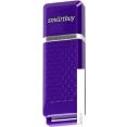 USB Flash Smart Buy Quartz Violet 4GB [SB4GBQZ-V]