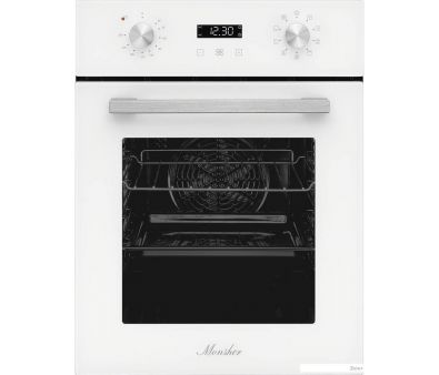    Monsher MOE 4592 Blanc