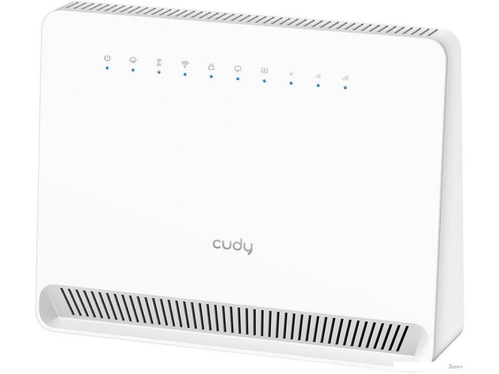 4G Wi-Fi роутер Cudy LT500E