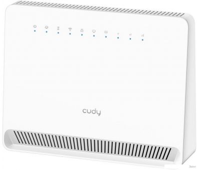 4G Wi-Fi  Cudy LT500E
