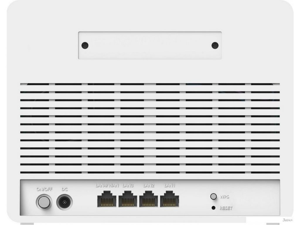 4G Wi-Fi роутер Cudy LT500E