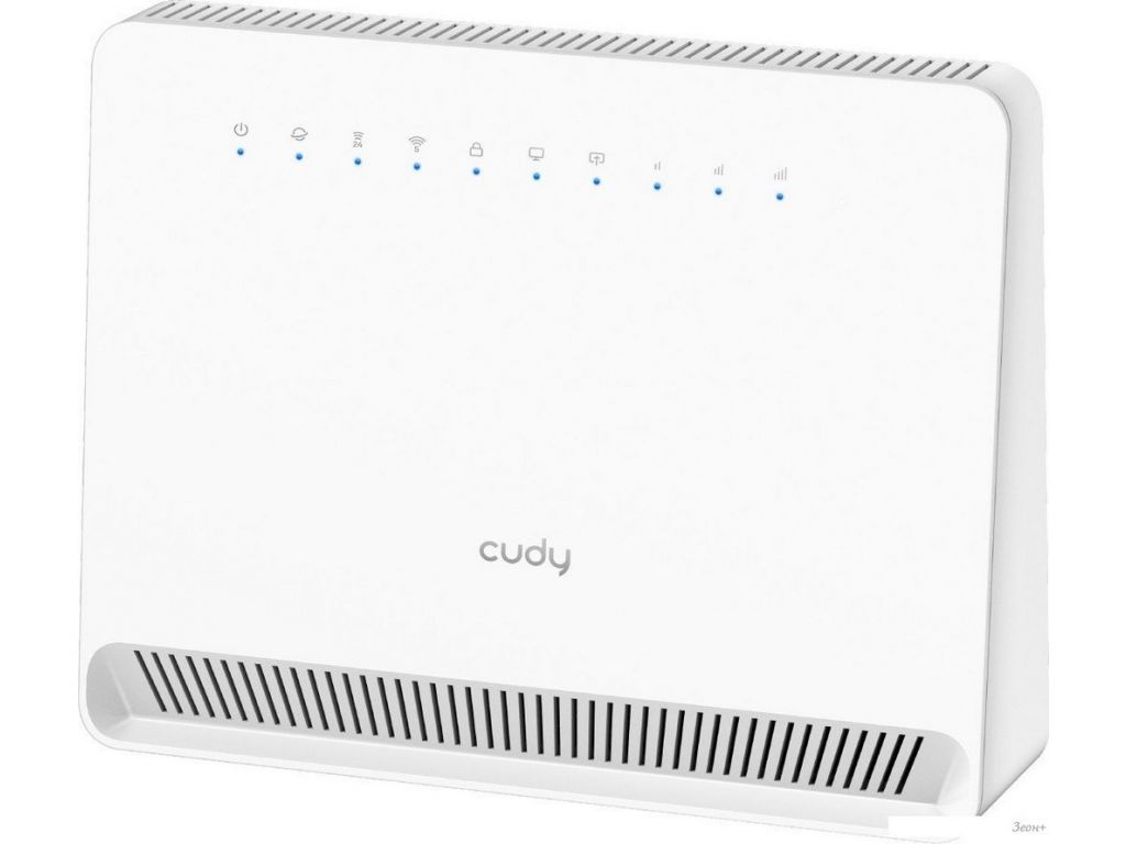 4G Wi-Fi роутер Cudy LT500E