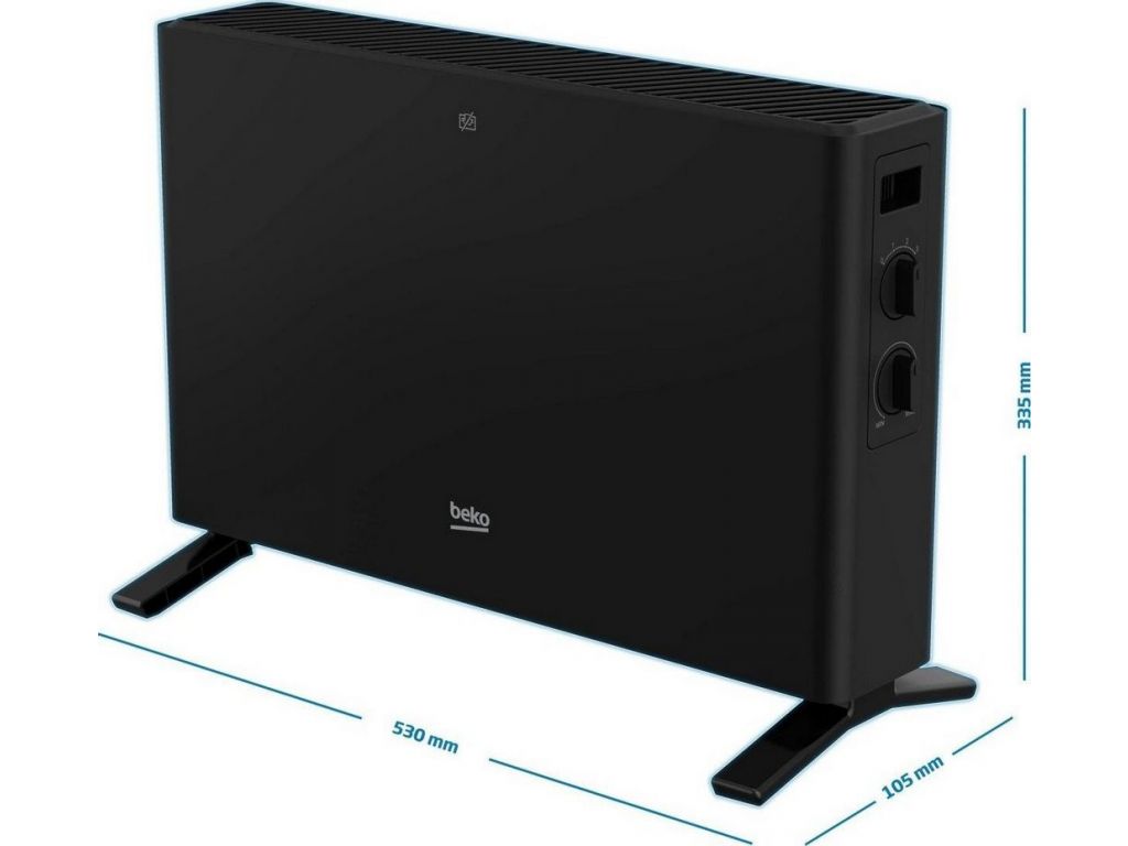 Конвектор BEKO Winter Range RHC 5218 B