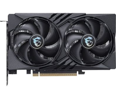  MSI GeForce RTX 5050 8G Gaming OC