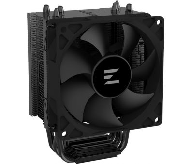    Zalman CNPS4X Black V2