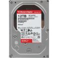 Жесткий диск WD Red Pro 12TB WD122KFBX