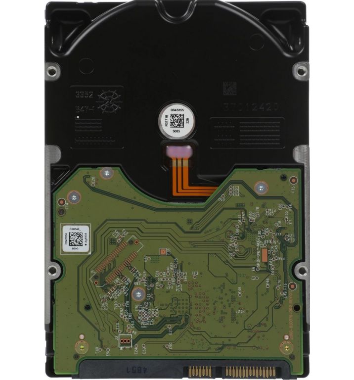 Жесткий диск WD Red Pro 12TB WD122KFBX