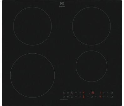   Electrolux EIT60433CT
