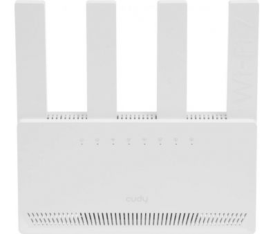 Wi-Fi  Cudy WR3600E