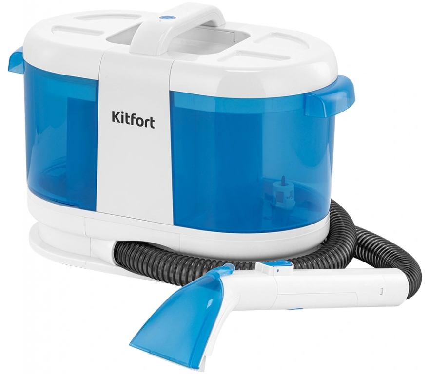 Пылесос Kitfort KT-5376