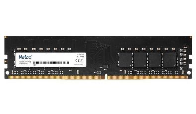   Netac Basic 16GB DDR4 PC4-25600 NTBSD4P32SP-16J