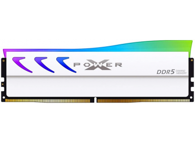  Silicon-Power Xpower Storm 16 DDR5 6000  SP016GXLWU60CFSL