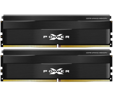   Silicon-Power XPower Zenith 2x16 DDR5 6000  SP032GXLWU60AFDE