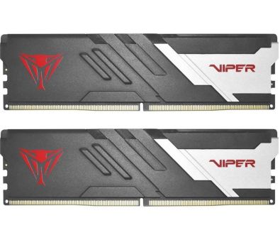   Patriot Viper Venom 2x24 DDR5 6000 PVV548G600C30K