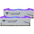 Оперативная память Patriot Viper Xtreme 5 2x24ГБ DDR5 6000 МГц PVXR548G60C30KM