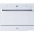    LEX DW4541WH Compact
