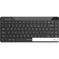Клавиатура A4Tech Fstyler FBK22 AS (черный)
