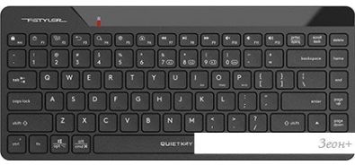  A4Tech Fstyler FBK22 AS ()