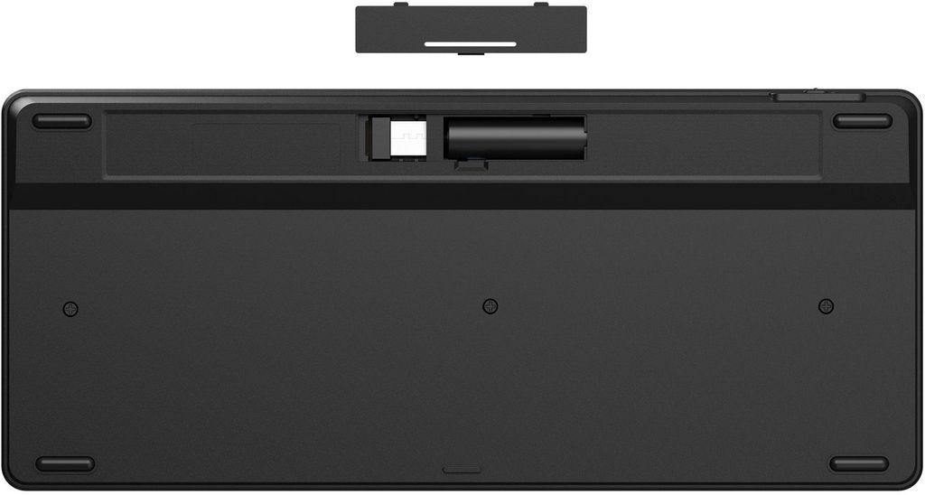 Клавиатура A4Tech Fstyler FBK22 AS (черный)